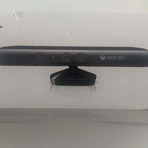 Authentic Xbox 360 Kinect Sensor